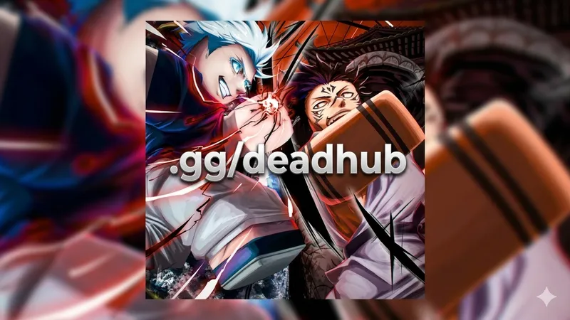 dead hub sailor piece