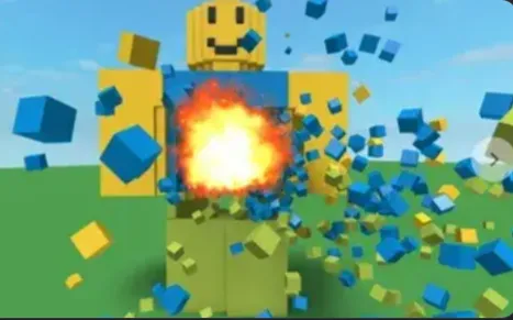 Destrcut all auto farm bosst