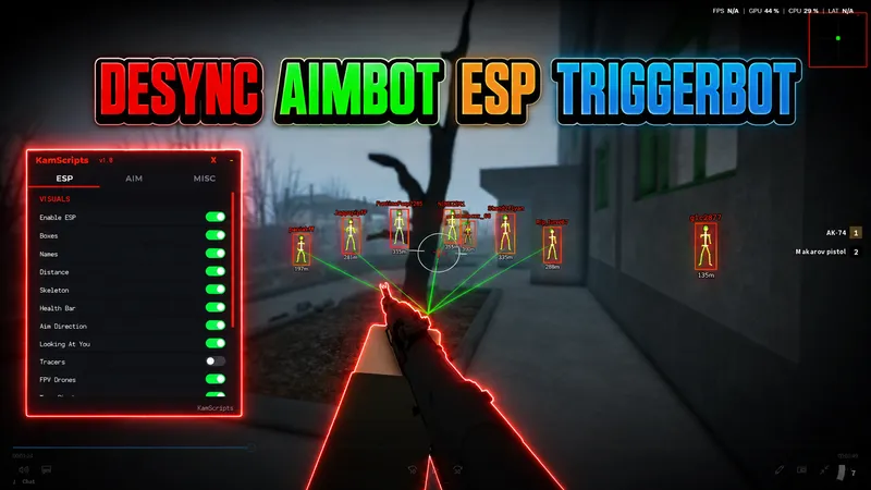 desync aimbot esp triggerbot and more op menu