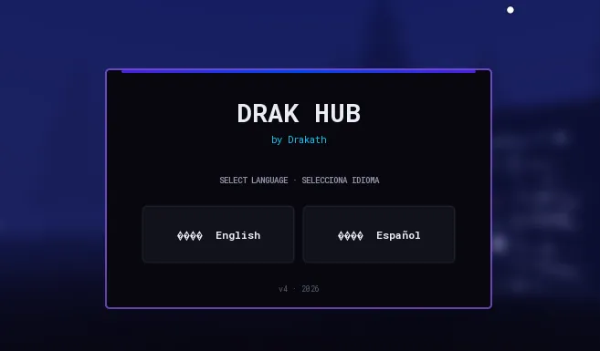 Drak Hub Go to Sleep / Jeff The Killer