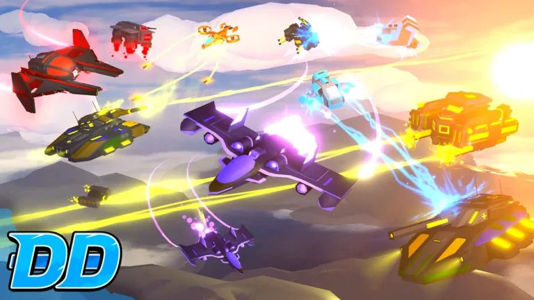 Dummy Defense | KEYLESS