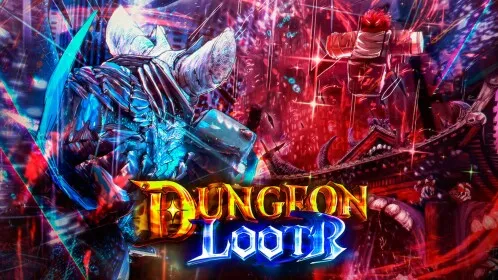 Dungeon Lootr Autofarm
