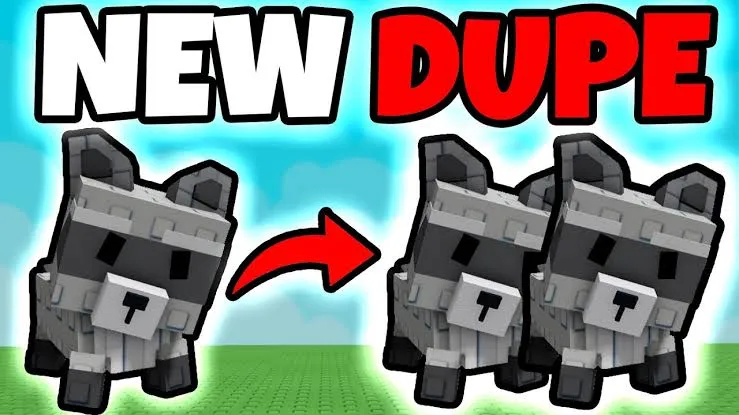 [🎍] Grow a Garden 🌶️ Duper And Instant AutoFarm