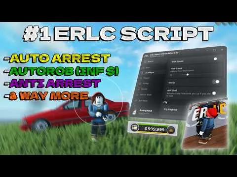 ERX | ERLCXploit