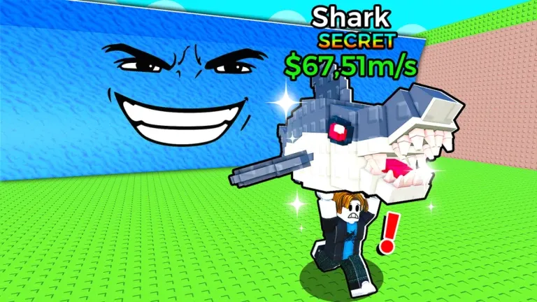 Escape Tsunami For Fish OP AUTO FARM