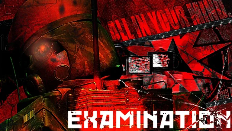 Examination Silent Aim And ESP Keyless - sneeky's scripts