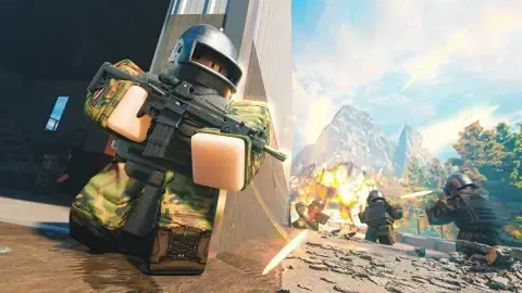 Expand INSANE FEATURES INSTANT EXFIL TELEPORT TO CRATE