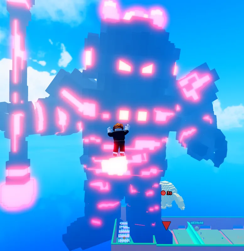 EzScript (Brainrot Spawner)