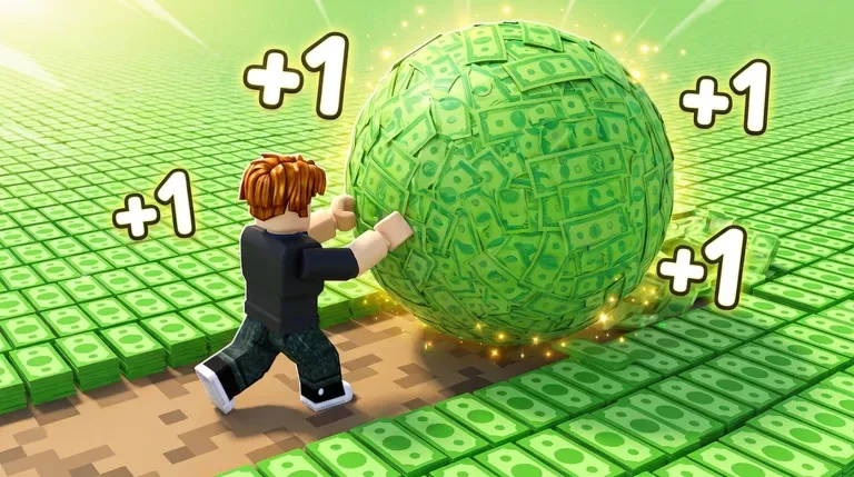 FAST AUTO FARM + INSTANT RAPID ALL TILES ROLS BALLS + MORE