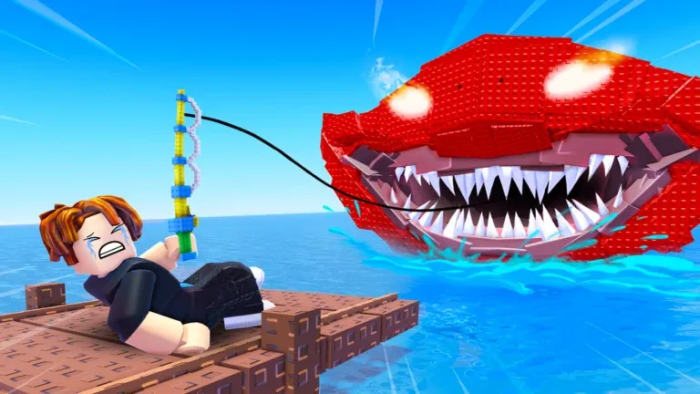 Fish It | OP Script, Auto Perfect Catch | Teleport | Keyless