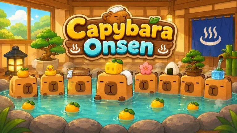 (FREE KEY) BEST SCRIPT CAYPBARA ONSEN