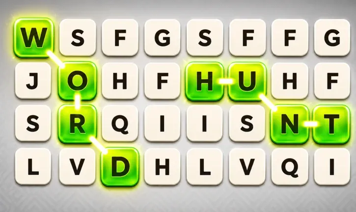 (FREE KEY) INSTANT 100k POINTS IN WORD CONNECT
