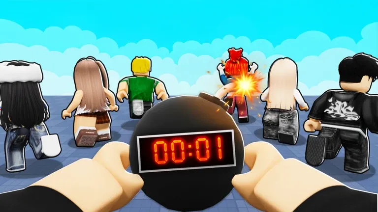 (FREE KEY) OP SCRIPT PASS OR EXPLODE