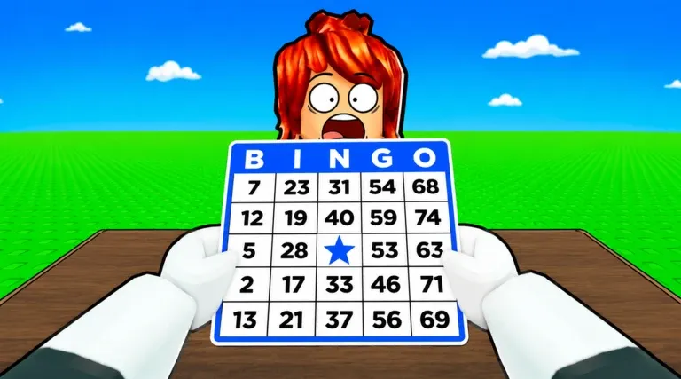 (FREE KEY) OP SCRIPTS 50 PLAYER BINGO!