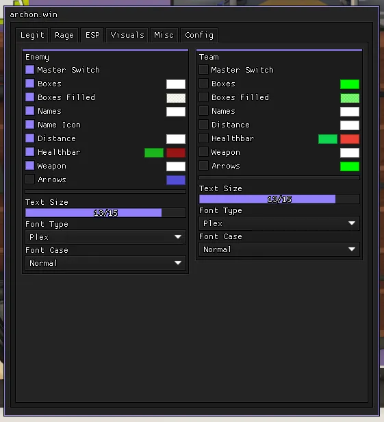 *FREE* Legit / Rage Cheat (UPDATED + UNDETECTED)