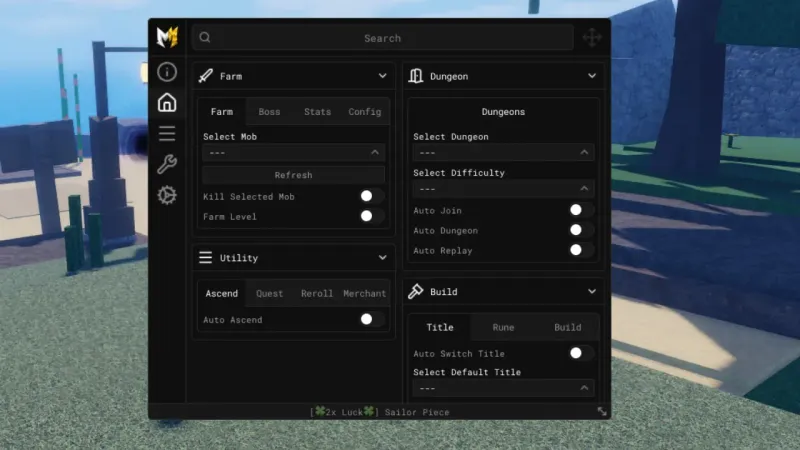 [FREE] Midgard AUTO FARM [KEYLESS]