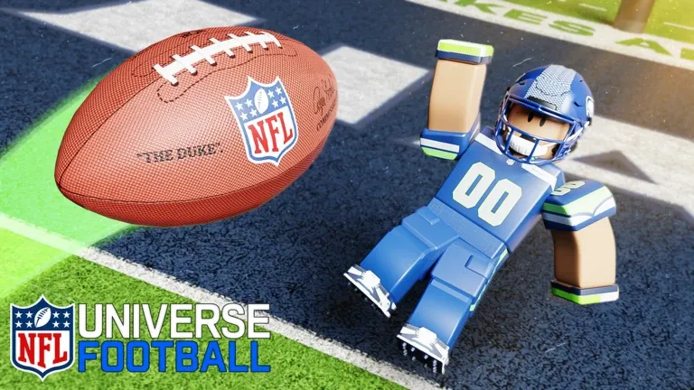 FREE Nfl universe football script