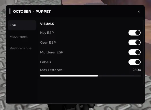 [FREE] Puppet Script
