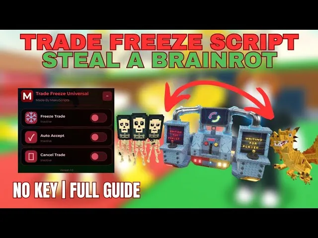 Freeze Trade SAB