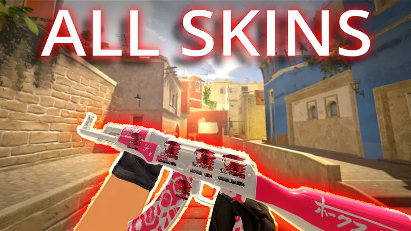 Funswapper Skin Changer