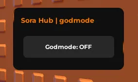 GODMODE (not patched)