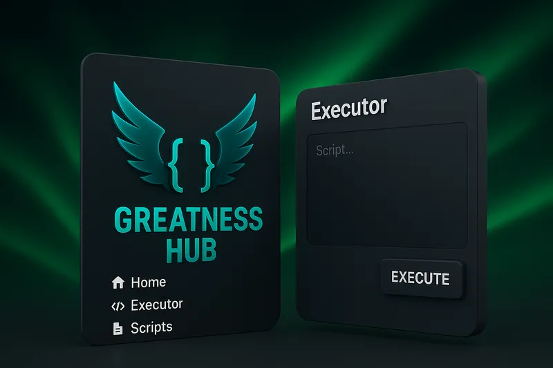 [🍀PITY] Ink Game  GREATNESS & HORIZON HUB COLLAB | NO KEY