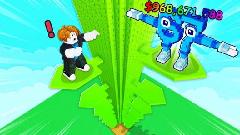 Grow Beanstalk For Brainrots OP script by Bcode hub