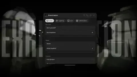 Examination Happiness Hub