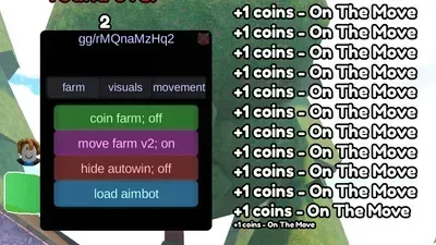 💀 Hide or Die! Hide or die / Fast auto farm