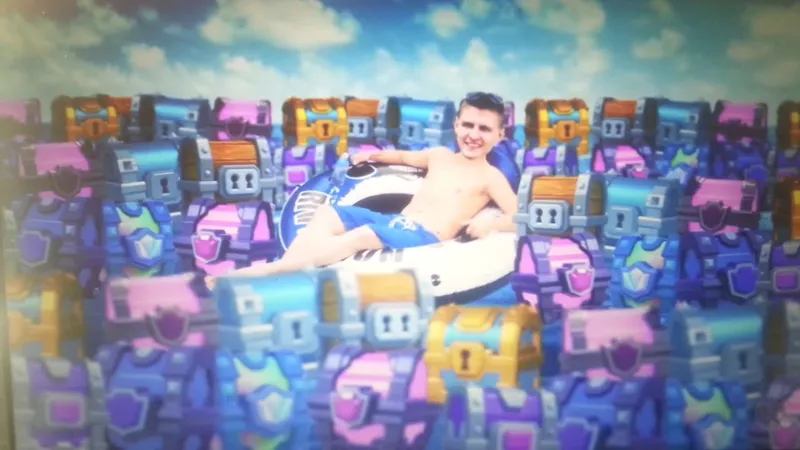 [V6] Blox Loot HOLDIK HUB