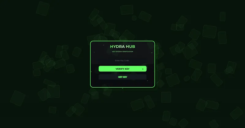 Hydra Hub