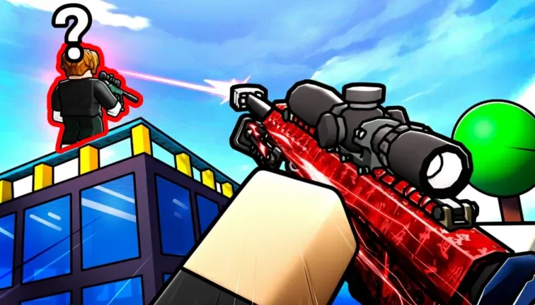 Hypershot Roblox Script Target Shoot Auto Lock