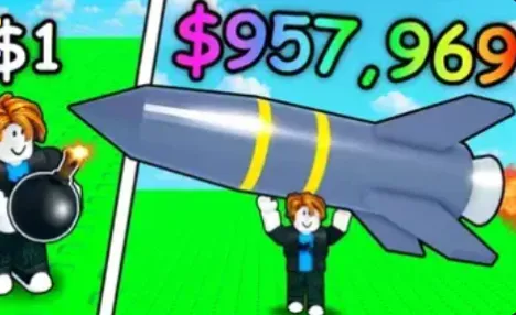 Inf money and other