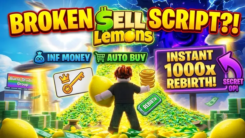 Inf Money KEYLESS | Use fast before PATCH!
