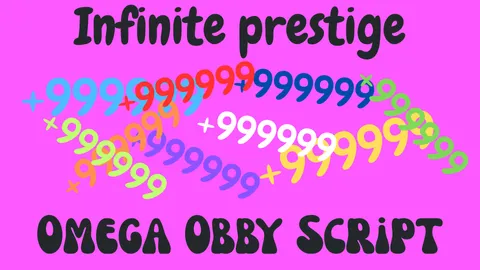 Infinite prestige Auto win Auto path etc
