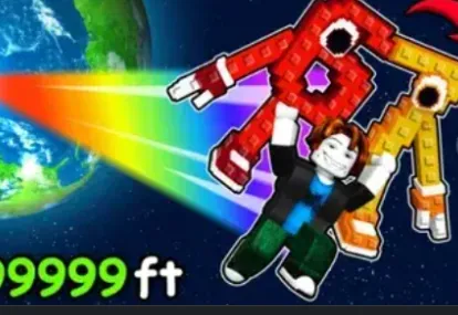 Infinte money, pet orbux, auto farm and more