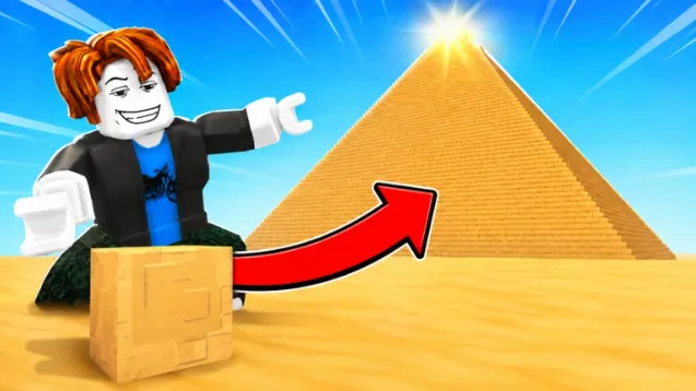 INSTA BUILD PYRAMID , SUPER FAST , AUTO TRAIN , AUTO POOL
