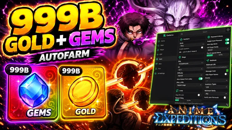 [KEYLESS] Best AutoFarm Script