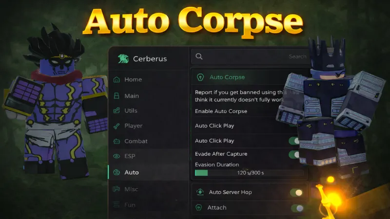 [KEYLESS] Best Unpatched Autofarm 100% FREE
