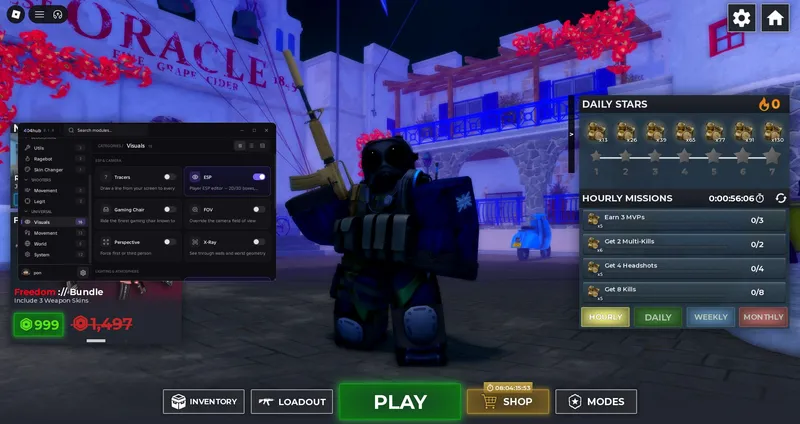 KEYLESS | OP Ragebot, Silent Aim, Skin changer [HvH & Legit]