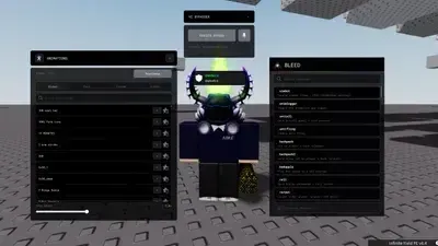 KEYLESS | VC BYPASSER | VC CRASHER | REANIMATION | 70+ CMDS