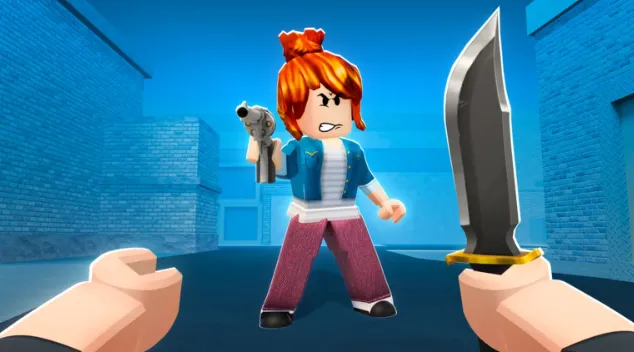 Kill All Silent Aim Wall Bang Esp Speed n more