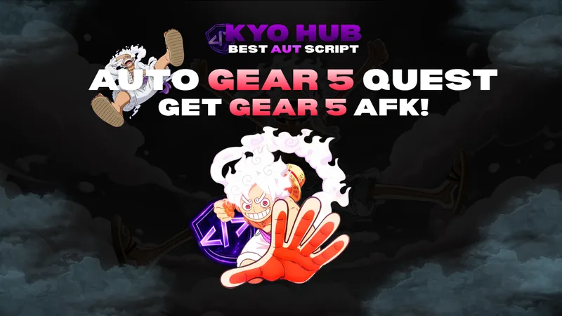 Kyo Hub - Auto Get Denji Auto Boundless Tower, AND MUCH MORE