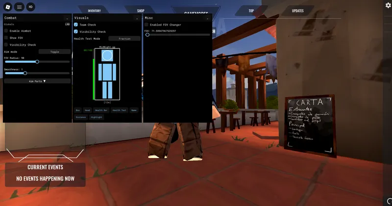 Valoblox ⭕ [FREE SKINS] ⭕ Valorant ⭕ Legit Free script (Beta)