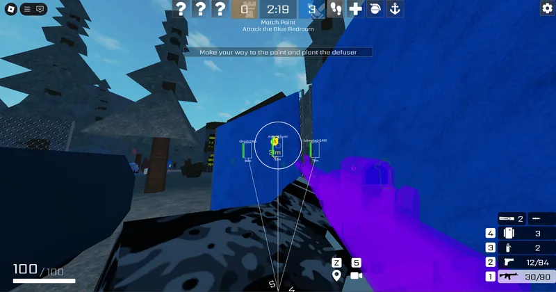 Operation One Legit Free Script (Discontinued)