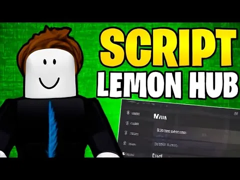 [☢️] Steal a Brainrot lemon hub