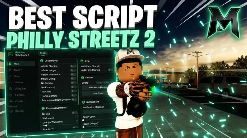 Mint Hub Money Generator Rollback Dupe Silentaim Car Mods