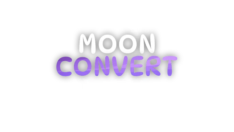 Moon Convert