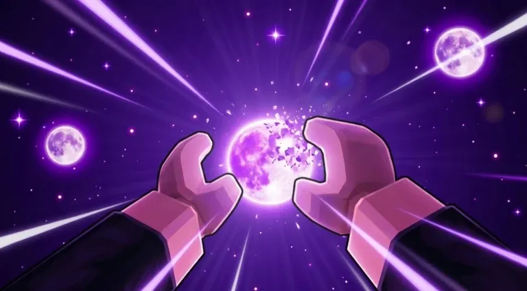Moon Incremental | AUTOFARM | KEY