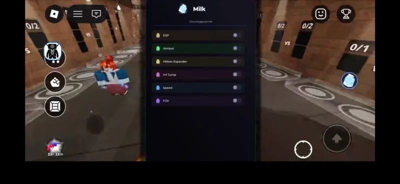 [🎃DUELS] Murderers VS Sheriffs Murderers VS Sheriffs DUELS SCRIPT (OP)